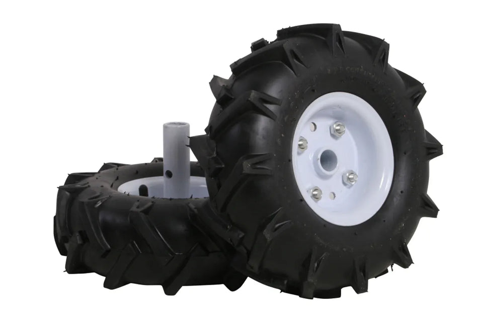hjulsett til jordfreser 10" passer til lilli 3 serie 91032000100