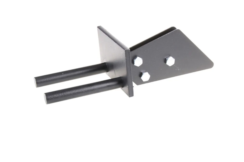 monteringsplate lilli foran 91058000100