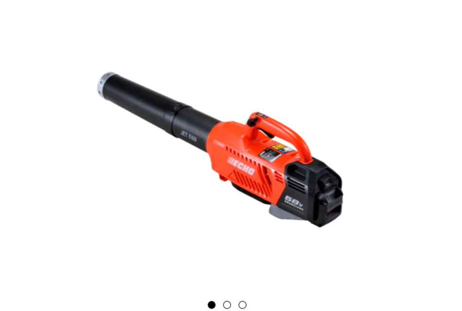 Echo SRM-3021TES-L Gresstrimmer - 30.5 cc