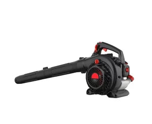 GT Proline Løvblåser Bensin 3i1 - Løvsuger og kvern 26cc