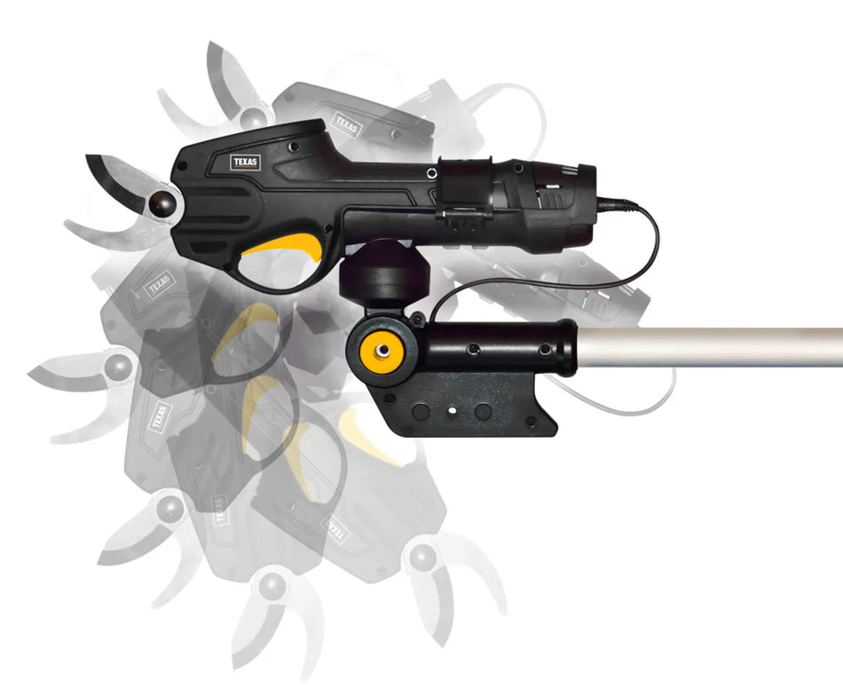 grensaks batteri GS725Li teleskopisk