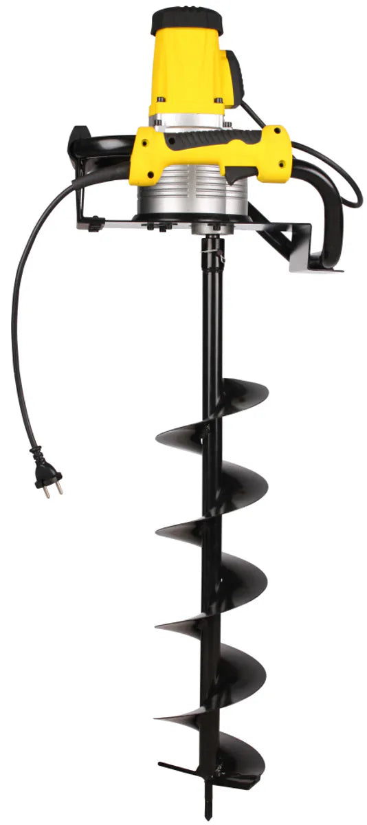 jordbor elektrisk EA1200 u/150mm jordbor