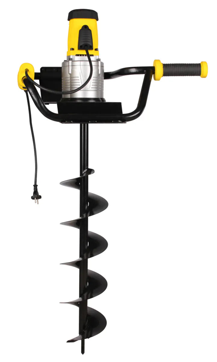 jordbor elektrisk EA1200 u/150mm jordbor
