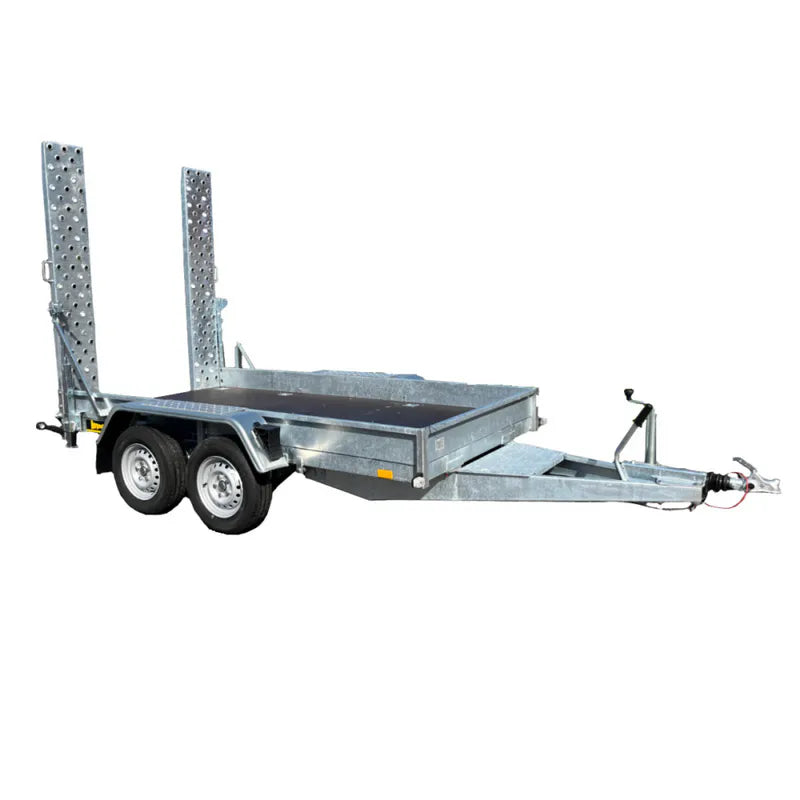 Maskinhenger Norgeshengern B2030 HTTP -