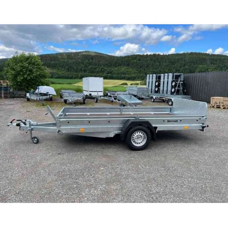 Norgeshengern Multi 1500