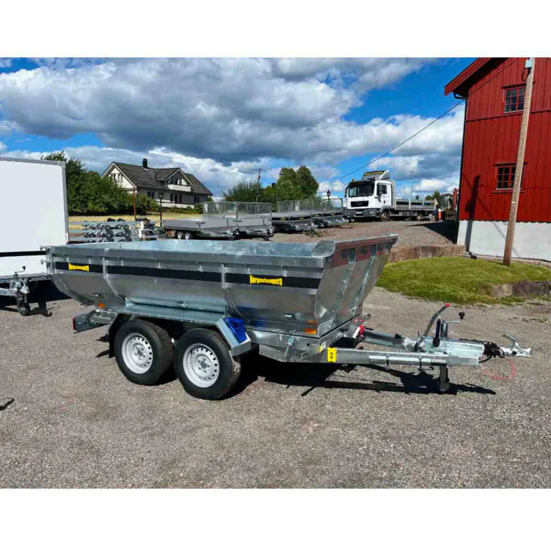 Norgeshengern KPW 3500 DUMPER