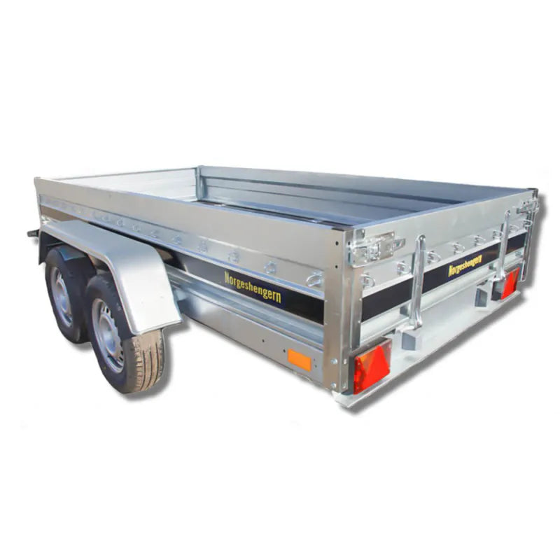 Tilhengere /Norgeshengern B2030 Proff 2000KG