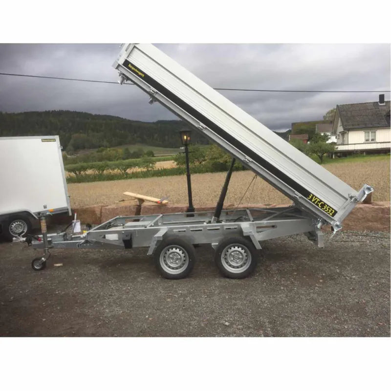 Tilhengere /NorgeshengernC3532 3VT - Varehenger