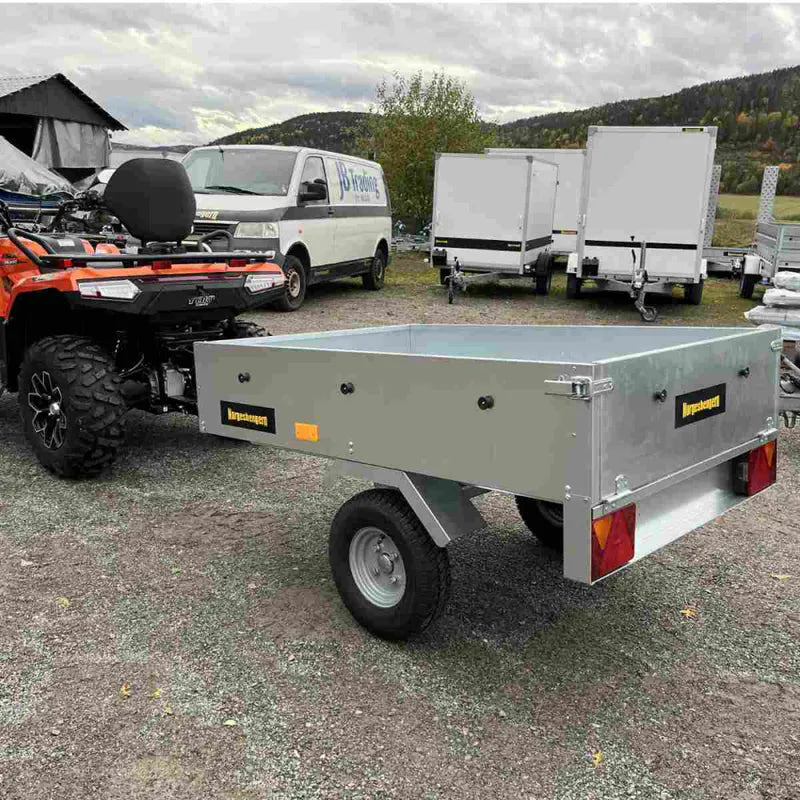 Tilhengere/Norgeshengern N145 ATV-henger
