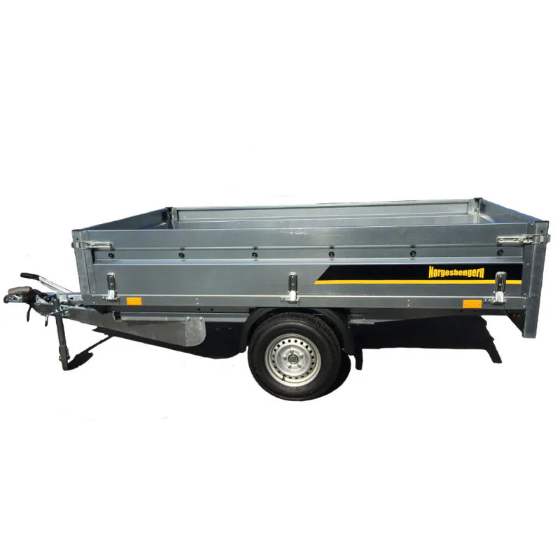Norgeshengern Nordica 1300 - Varehenger