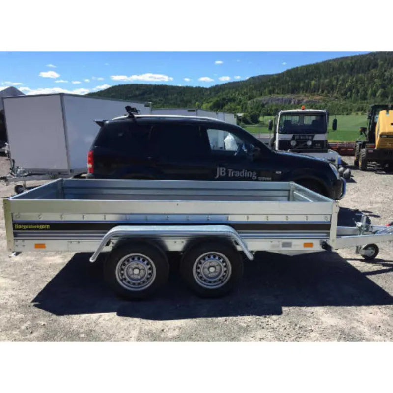 Tilhengere /Norgeshengern B2030 Proff 2000KG