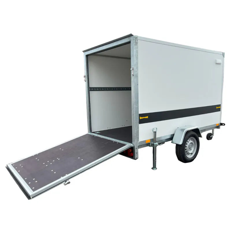 Tilhengere / Norgeshengern F850 - Skaphenger