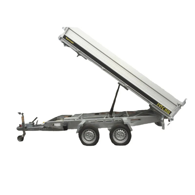 Tilhengere /NorgeshengernC3532 3VT - Varehenger