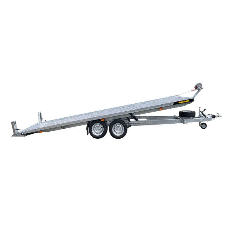 Norgeshengern C3558 - Biltransporter