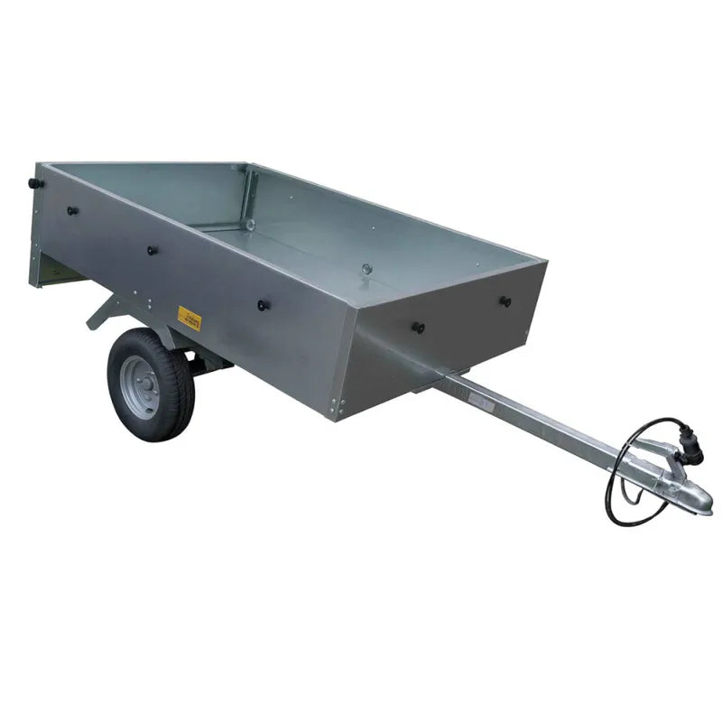 Tilhengere/Norgeshengern N145 ATV-henger
