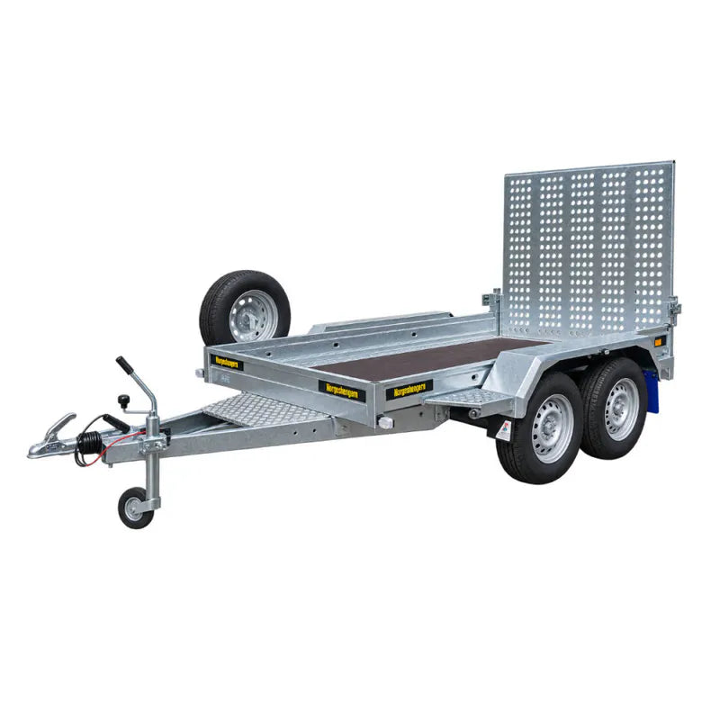 Norgeshengern K3030 – Maskinhenger 3000 kg