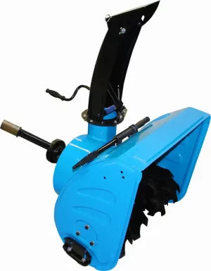 Snøfreser Güde Tohjulstraktor - Passer mange modeller