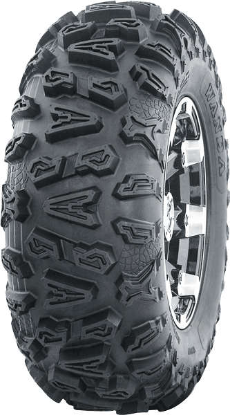 ATV Dekk - Wanda P390