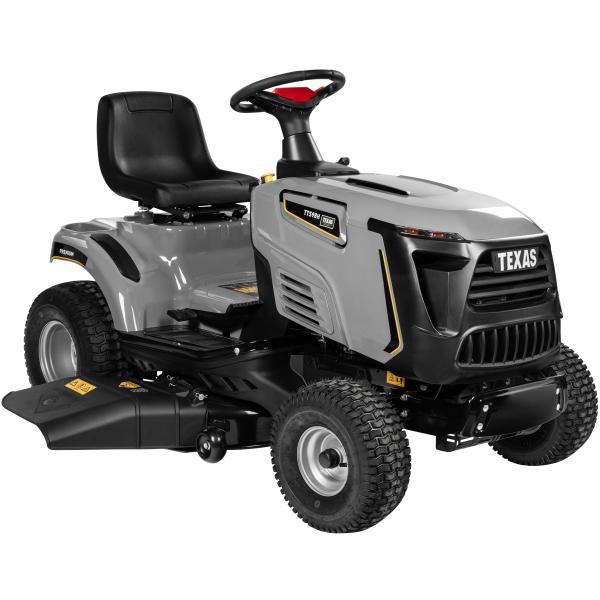 Premium TTS98H m/vogn