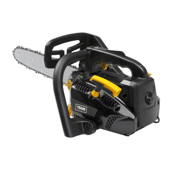 Texas Gas Chainsaw XCS2600