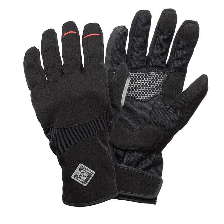 Hansker Zeus Diluvio