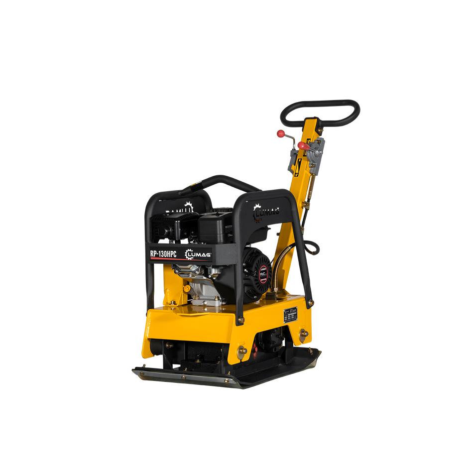 Platevibrator RP160HPC