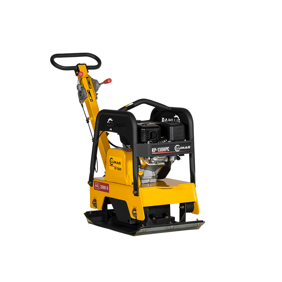 Platevibrator RP160HPC