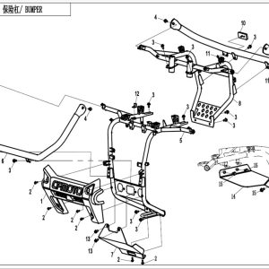 CF800-2_2014, BUMPER - (IP)