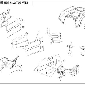 CF800-2_2015, HEAT INSULATION PAPER - (IP)