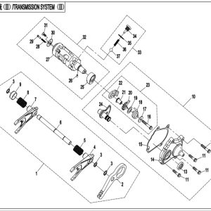 CF800-2_2015, TRANSMISSION SYSTEM(â…¢) - (IP)