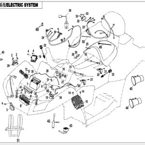 CF800-2_2016, ELECTRIC SYSTEM - (IP)