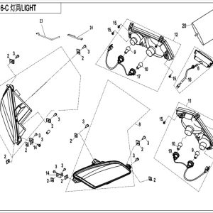 CF800-2_2016, LIGHTS(EURO&FACELIFT) - (IP)