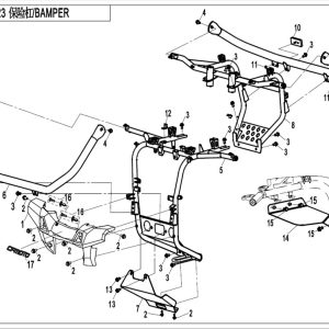 CF800-2_2016, BAMPER - (IP)