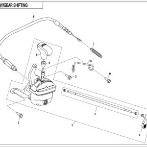 CF800-2_2016, GEAR SHIFTING - (IP)