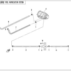 CF800-2_2016, FUEL VAPORIZATION SYSTEM - (IP)