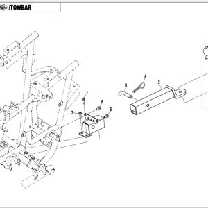 CF800-2_2016, TOWBAR(USA) - (IP)