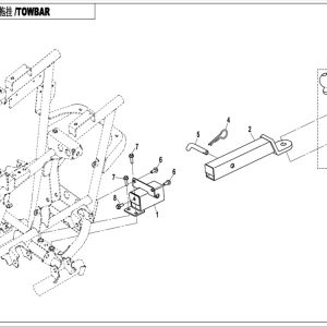 CF800-2_2016, TOWBAR(EURO) - (IP)