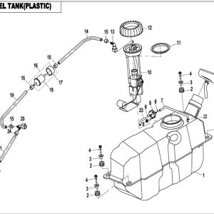 CF800ATR_2016, FUEL TANK - (IP)