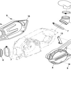 F00-1 CVT