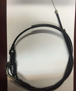 Gassvaier Stm50