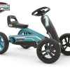 BERG Buzzy Racing