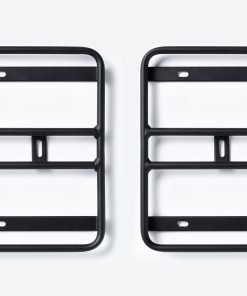 2X2 PANNIER Rammer