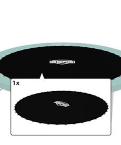 BERG Talent Jump mat 180