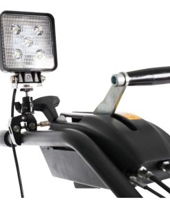 LED lygte Pro Trac 1350BE