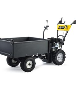 Dumper til combi