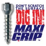Pigg Set Maxi Grip 25mm 150st