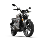 Super Soco Street Hunter+ 3500kr i Enova Støtte