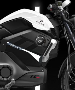 Vmoto super soko tcmax 72v