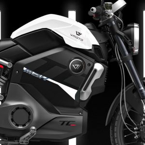 Vmoto super soko tcmax 72v
