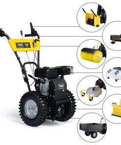 Texas multimaskin Combi 800TGE 90068066